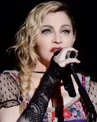 Madonna (cantante) - Wikipedia